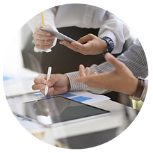 網店專家 ThinkShops HK: 歡迎 企業網站 免費諮詢我們的專家團隊